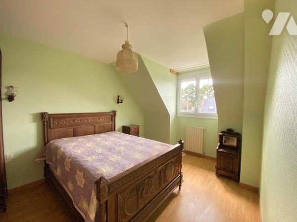 Maison individuelle