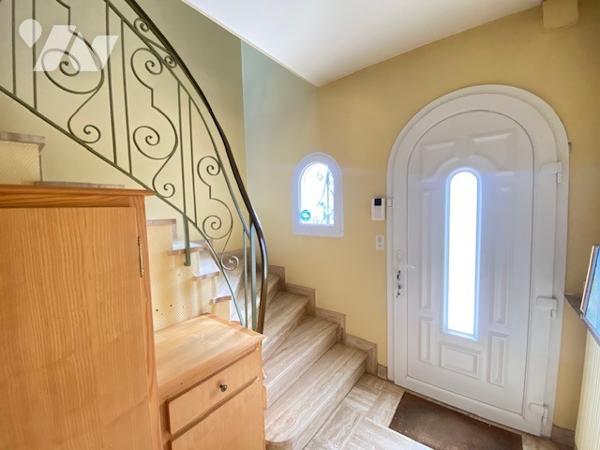 Maison individuelle
