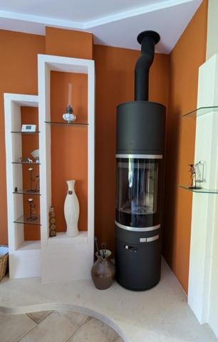 Barbezieux Maison familiale, de caractère avec joli terrain