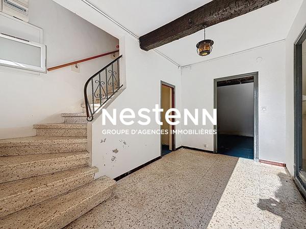 Maison Banyuls Dels Aspres 4 pièces 85.30 m2