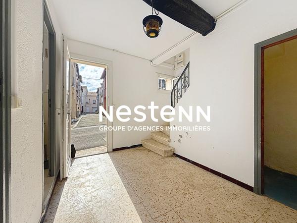 Maison Banyuls Dels Aspres 4 pièces 85.30 m2