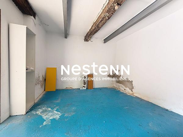 Maison Banyuls Dels Aspres 4 pièces 85.30 m2