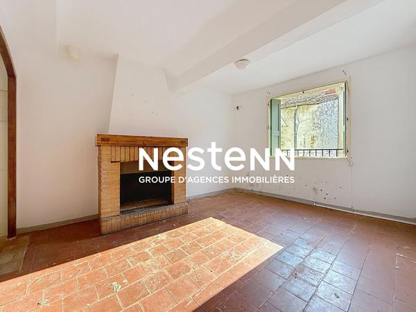 Maison Banyuls Dels Aspres 4 pièces 85.30 m2