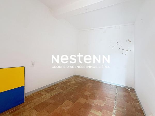 Maison Banyuls Dels Aspres 4 pièces 85.30 m2