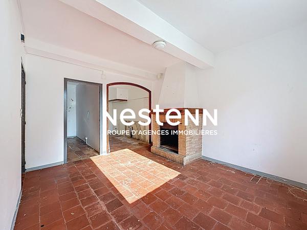 Maison Banyuls Dels Aspres 4 pièces 85.30 m2