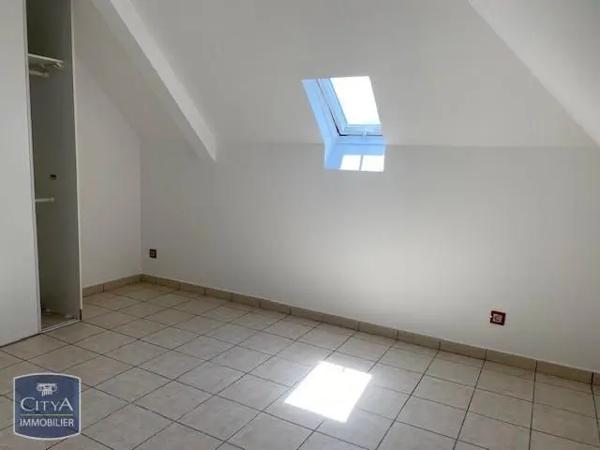 Appartement à louer 3 pièces 60m² Saint-Pierre (97410)