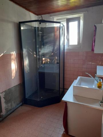 Maison à vendre 6 pièces GUIPY (58) 115m 2 - diverses dépendances - terrain 697 m2