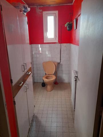 Maison à vendre 6 pièces GUIPY (58) 115m 2 - diverses dépendances - terrain 697 m2