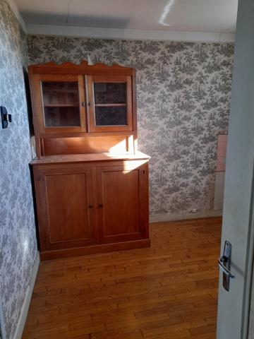 Maison à vendre 6 pièces GUIPY (58) 115m 2 - diverses dépendances - terrain 697 m2