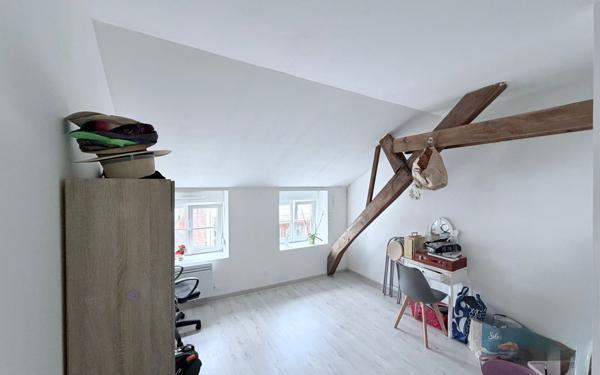 Immeuble à vendre    5 pièces •  Le Nouvion-en-Thiérache