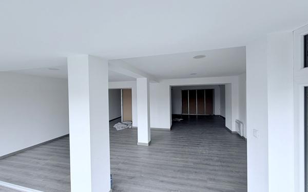 Immeuble à vendre    5 pièces •  Le Nouvion-en-Thiérache