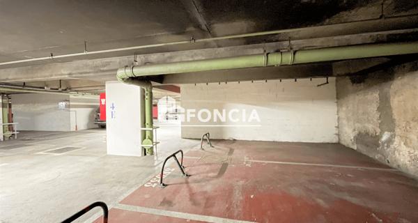 À vendre Parking 12.5 m² - Paris 75003