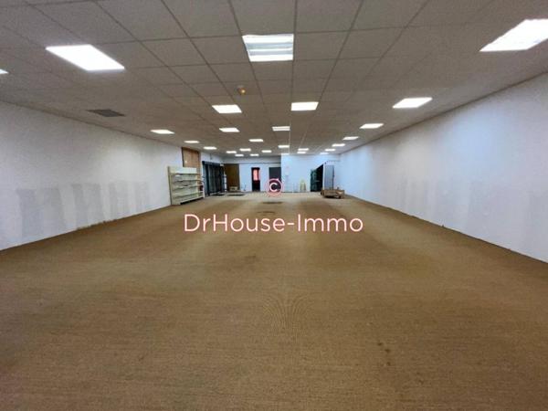 Maison à vendre 4 pièces de 264 m²