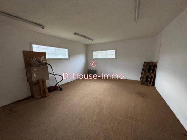 Maison à vendre 4 pièces de 264 m²