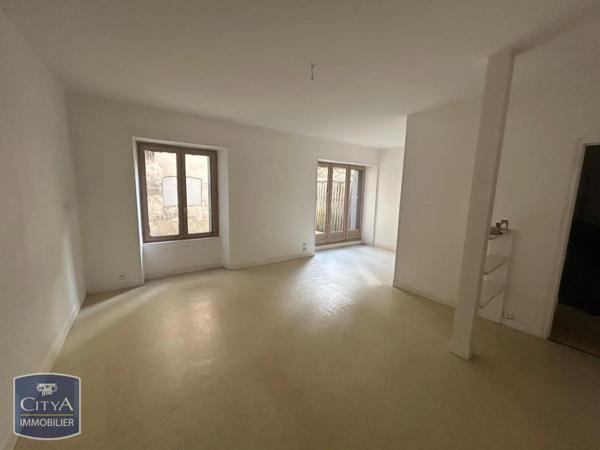 Appartement à louer 4 pièces 101.92m²