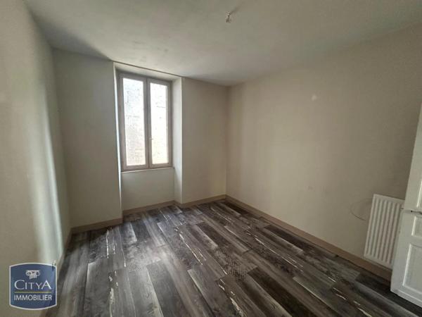 Appartement à louer 4 pièces 101.92m²