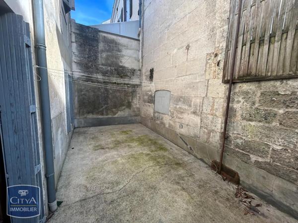 Appartement à louer 4 pièces 101.92m²