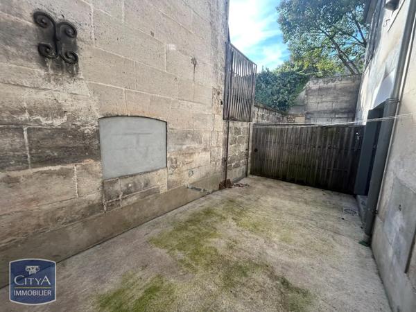 Appartement à louer 4 pièces 101.92m²