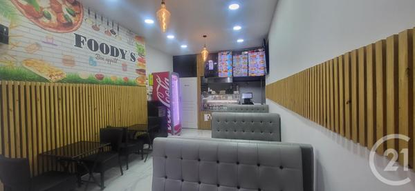 à vendre  140 m2 MONTLUCON - 03