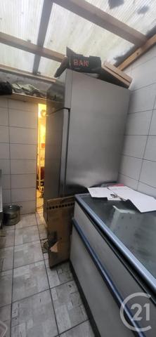 à vendre  140 m2 MONTLUCON - 03