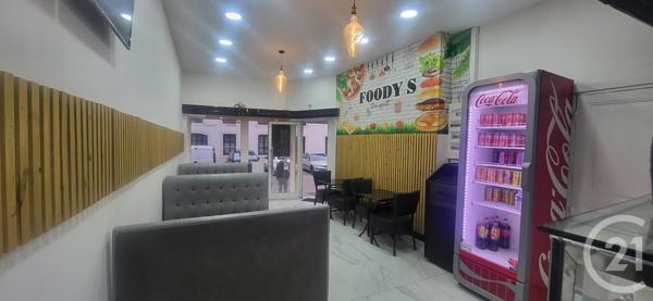 à vendre  140 m2 MONTLUCON - 03