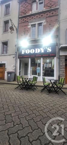 à vendre  140 m2 MONTLUCON - 03