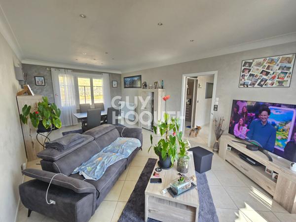 Maison Fontenay Le Comte 4 pièces