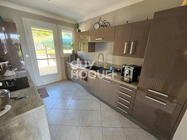 Maison Fontenay Le Comte 4 pièces