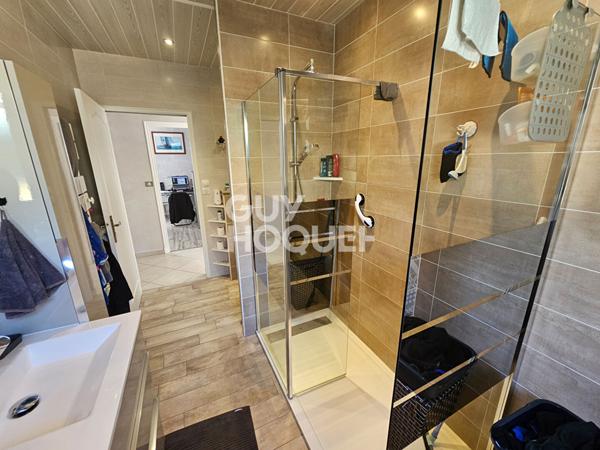 Maison Fontenay Le Comte 4 pièces