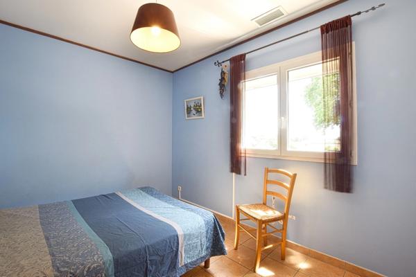 Villa familiale avec piscine et garage