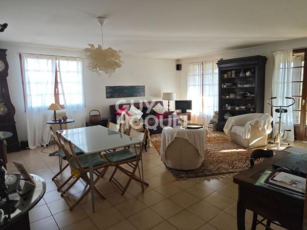 MAISON TYPE 4 PLAIN PIED AVEC GARAGE TOURNEFEUILLE