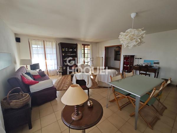 MAISON TYPE 4 PLAIN PIED AVEC GARAGE TOURNEFEUILLE