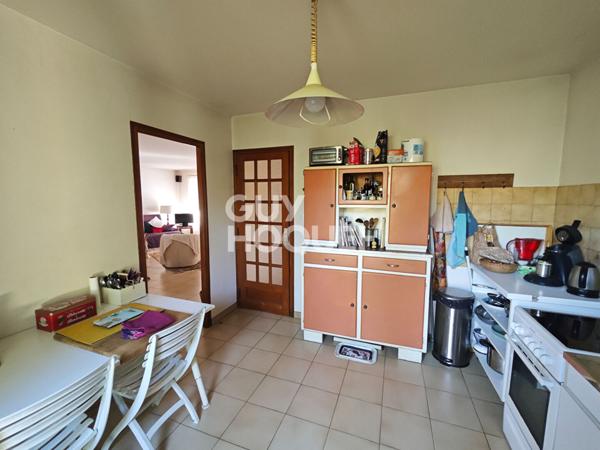 MAISON TYPE 4 PLAIN PIED AVEC GARAGE TOURNEFEUILLE