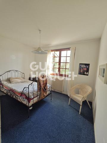 MAISON TYPE 4 PLAIN PIED AVEC GARAGE TOURNEFEUILLE