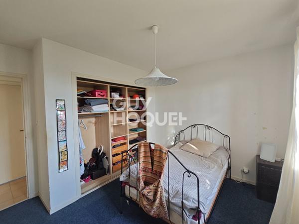 MAISON TYPE 4 PLAIN PIED AVEC GARAGE TOURNEFEUILLE