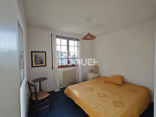 MAISON TYPE 4 PLAIN PIED AVEC GARAGE TOURNEFEUILLE