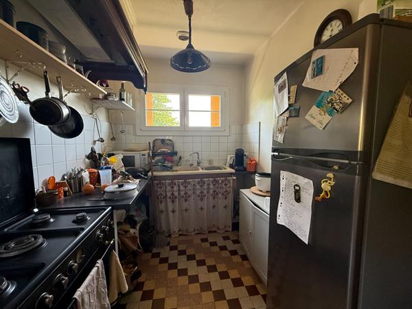 47300 VILLENEUVE SUR LOT Maison semi enterrée avec vue à Villeneuve/Lot