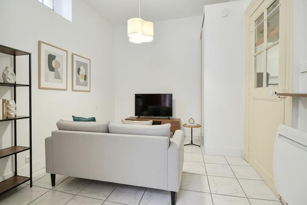 Appartement Montpellier 2 pièces 32 m2
