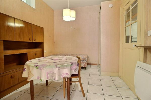 Appartement Montpellier 2 pièces 32 m2