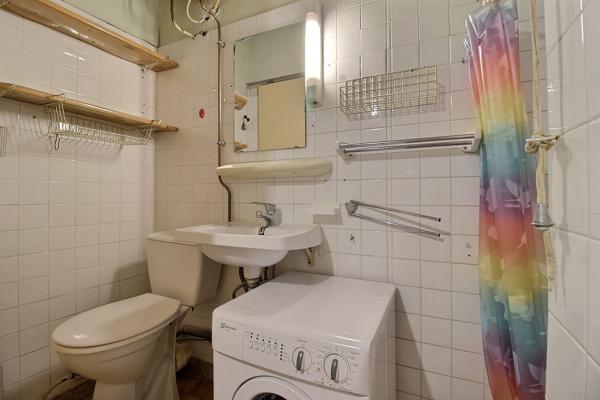 Appartement Montpellier 2 pièces 32 m2
