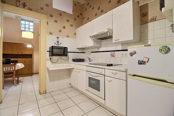 Appartement Montpellier 2 pièces 32 m2