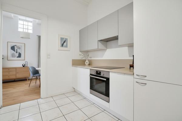 Appartement Montpellier 2 pièces 32 m2