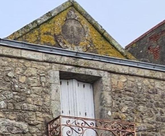 Ancienne ferme à fort potentiel de rénovation