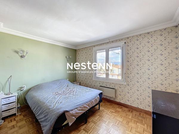 A VENDRE - LE SOLER - MAISON - GARAGE