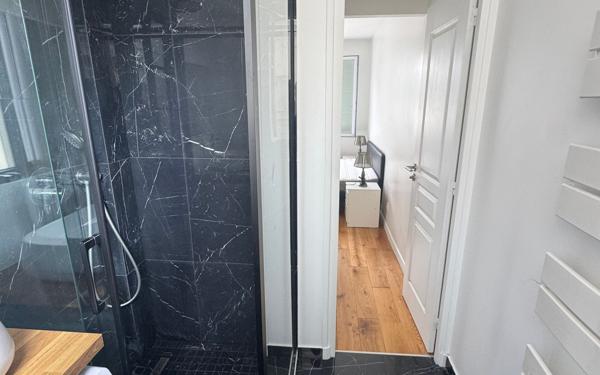 Appartement à vendre    2 pièces • 38,50 m2 Levallois-Perret