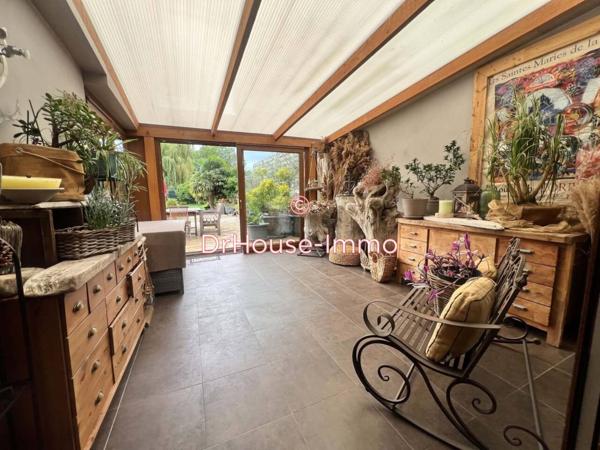 Maison à vendre 8 pièces de 120 m²