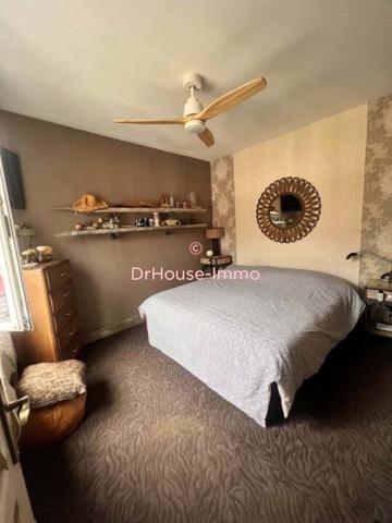 Maison à vendre 8 pièces de 120 m²