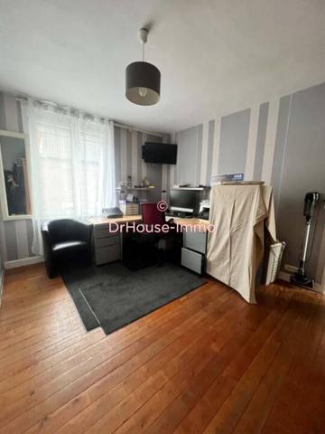 Maison à vendre 8 pièces de 120 m²