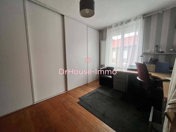 Maison à vendre 8 pièces de 120 m²