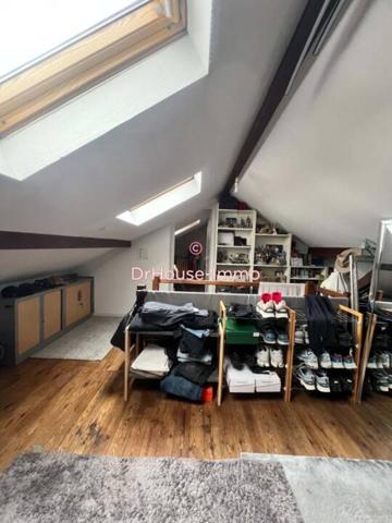Maison à vendre 8 pièces de 120 m²